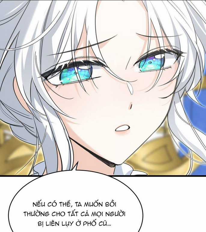 Bông Hoa Độc Của Nhà Công Tước Chapter 12.1 trang 14