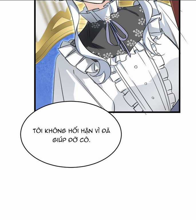 Bông Hoa Độc Của Nhà Công Tước Chapter 12.1 trang 16