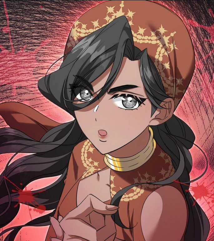 Bông Hoa Độc Của Nhà Công Tước Chapter 12.1 trang 19