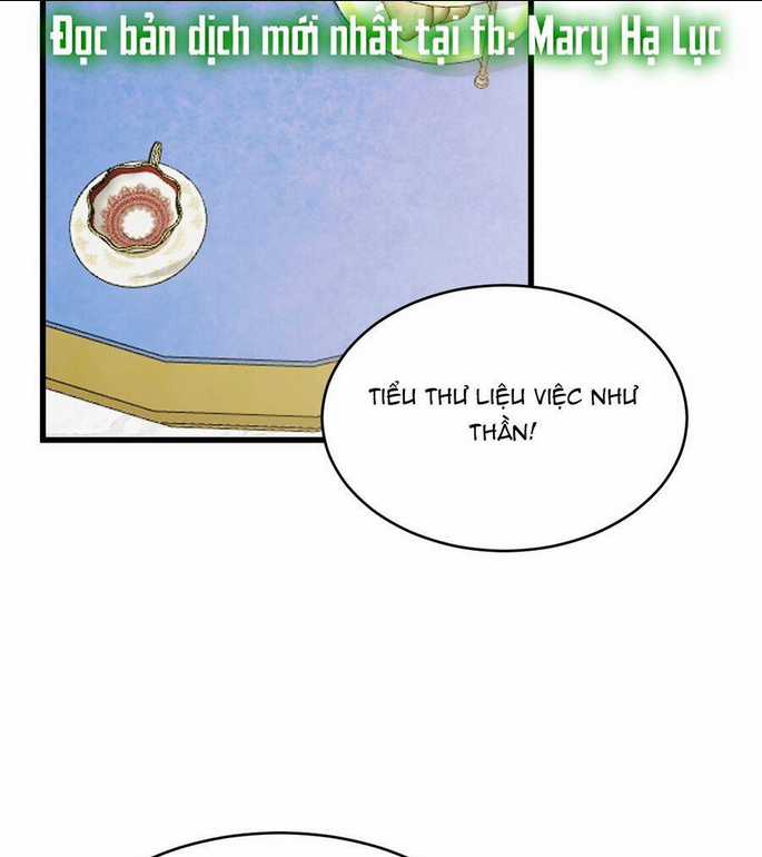 Bông Hoa Độc Của Nhà Công Tước Chapter 12.1 trang 2