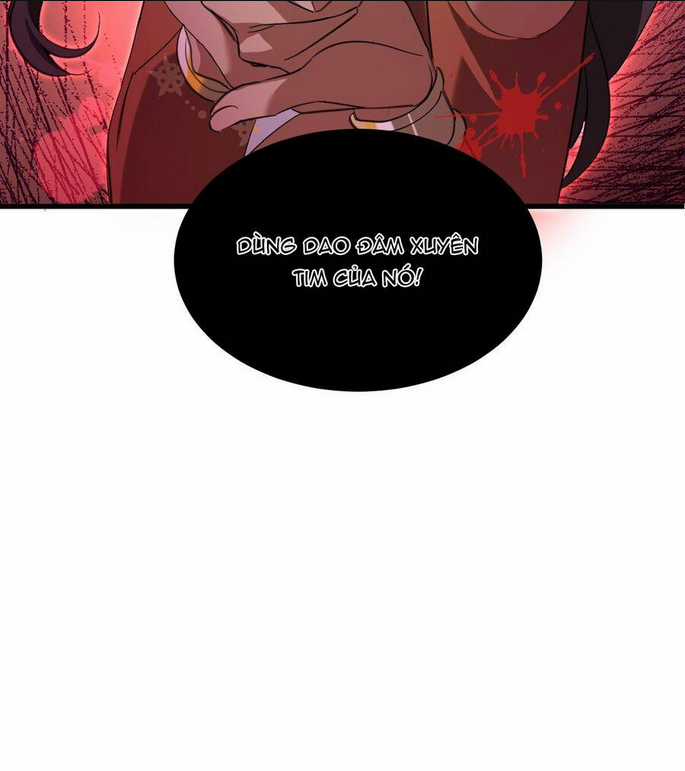 Bông Hoa Độc Của Nhà Công Tước Chapter 12.1 trang 20