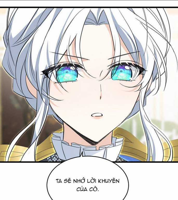 Bông Hoa Độc Của Nhà Công Tước Chapter 12.1 trang 21