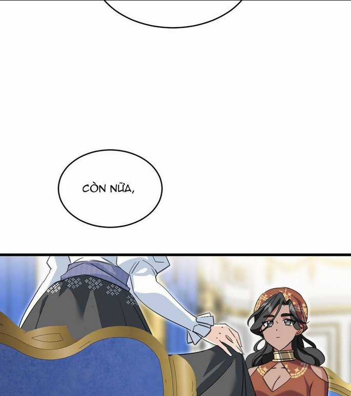 Bông Hoa Độc Của Nhà Công Tước Chapter 12.1 trang 22