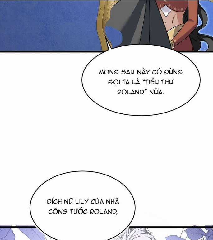 Bông Hoa Độc Của Nhà Công Tước Chapter 12.1 trang 23