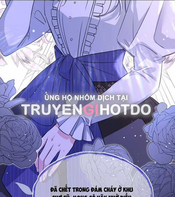 Bông Hoa Độc Của Nhà Công Tước Chapter 12.1 trang 25