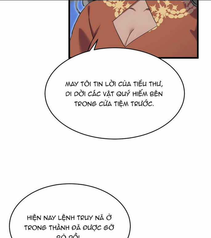 Bông Hoa Độc Của Nhà Công Tước Chapter 12.1 trang 4