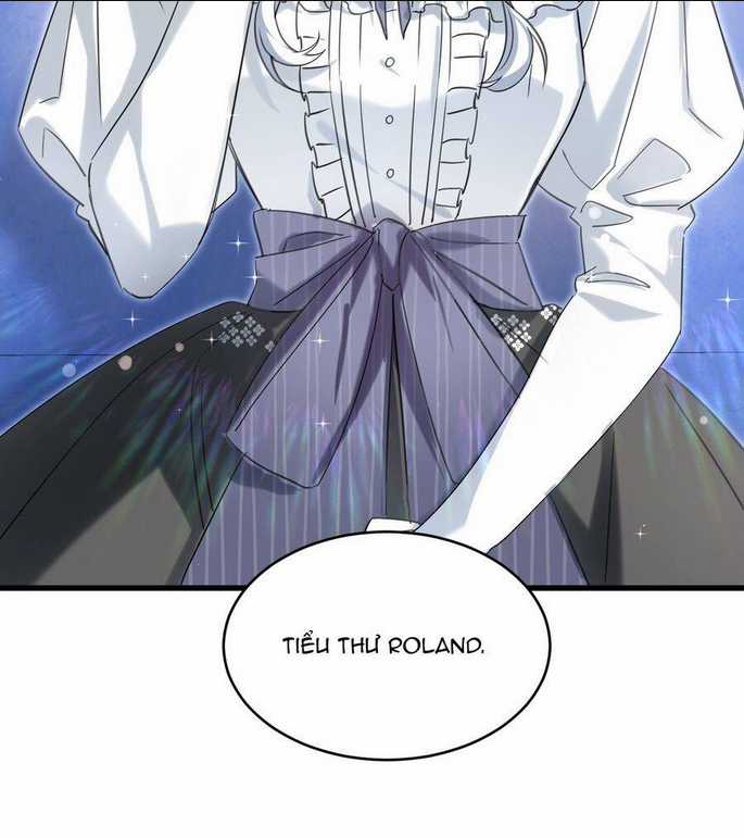 Bông Hoa Độc Của Nhà Công Tước Chapter 12.1 trang 6