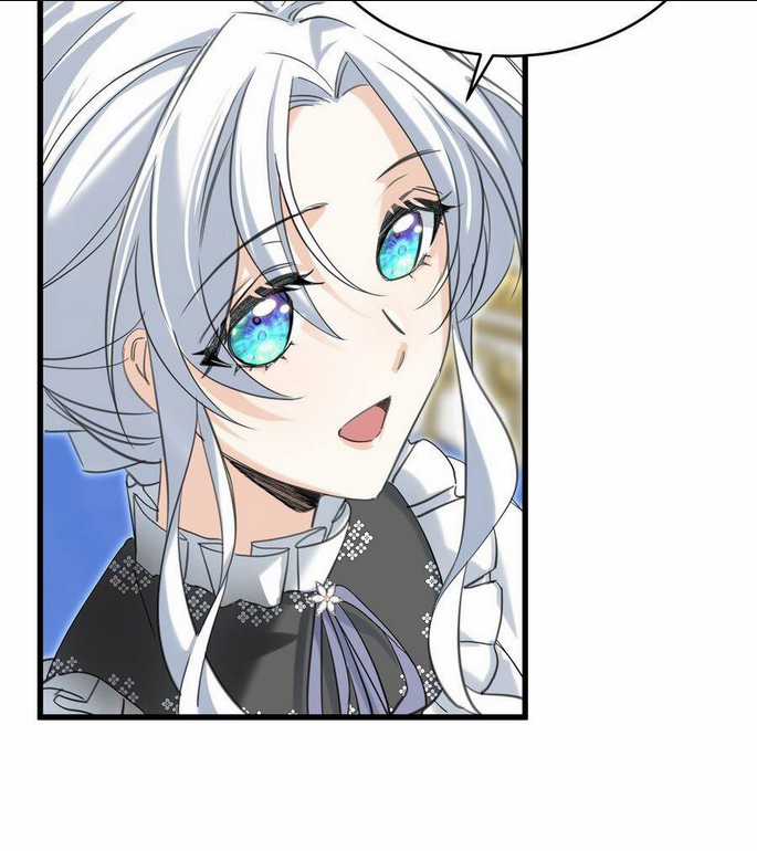 Bông Hoa Độc Của Nhà Công Tước Chapter 12.1 trang 8