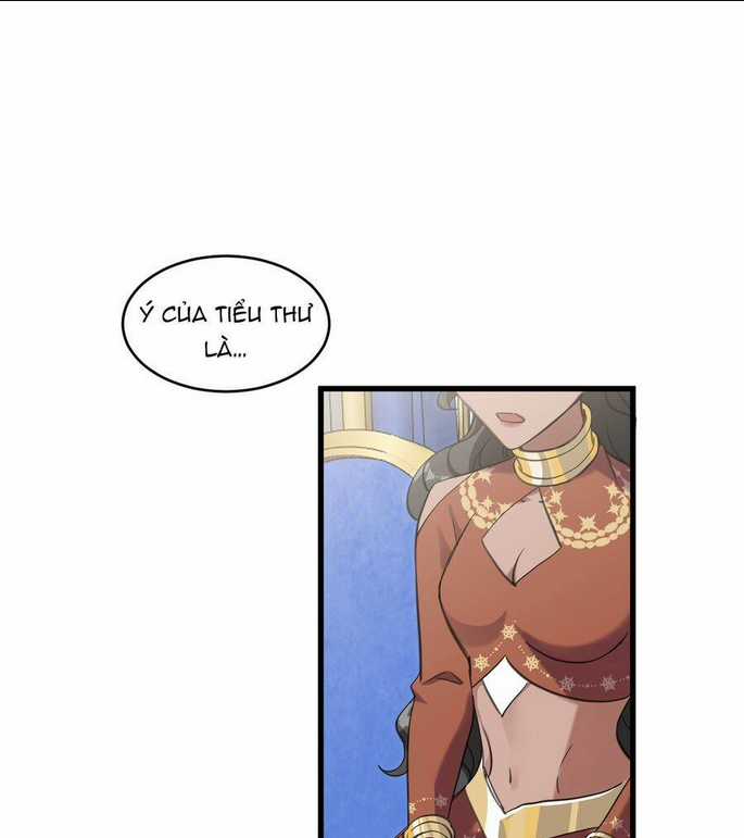 Bông Hoa Độc Của Nhà Công Tước Chapter 12.1 trang 9