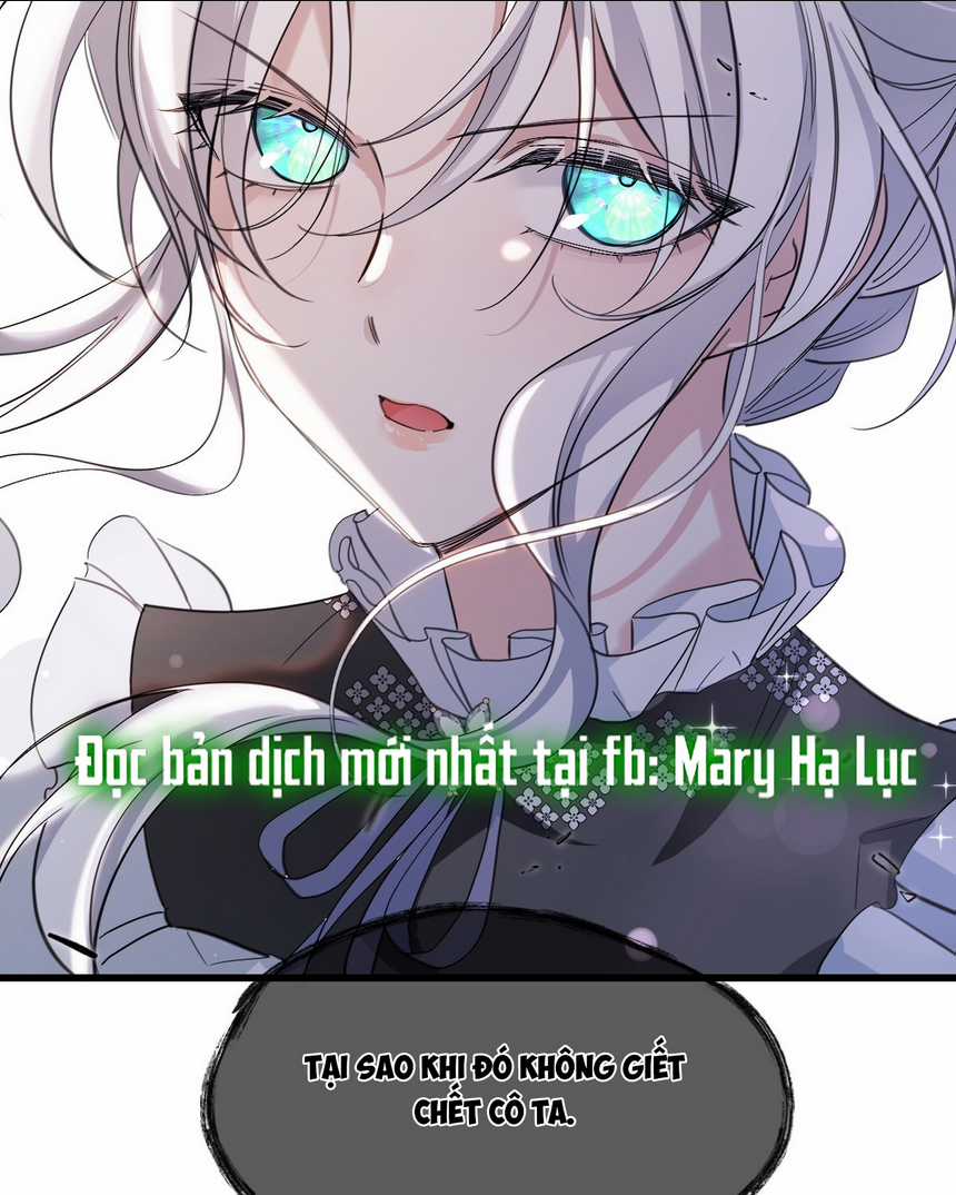 Bông Hoa Độc Của Nhà Công Tước Chapter 12.2 trang 12