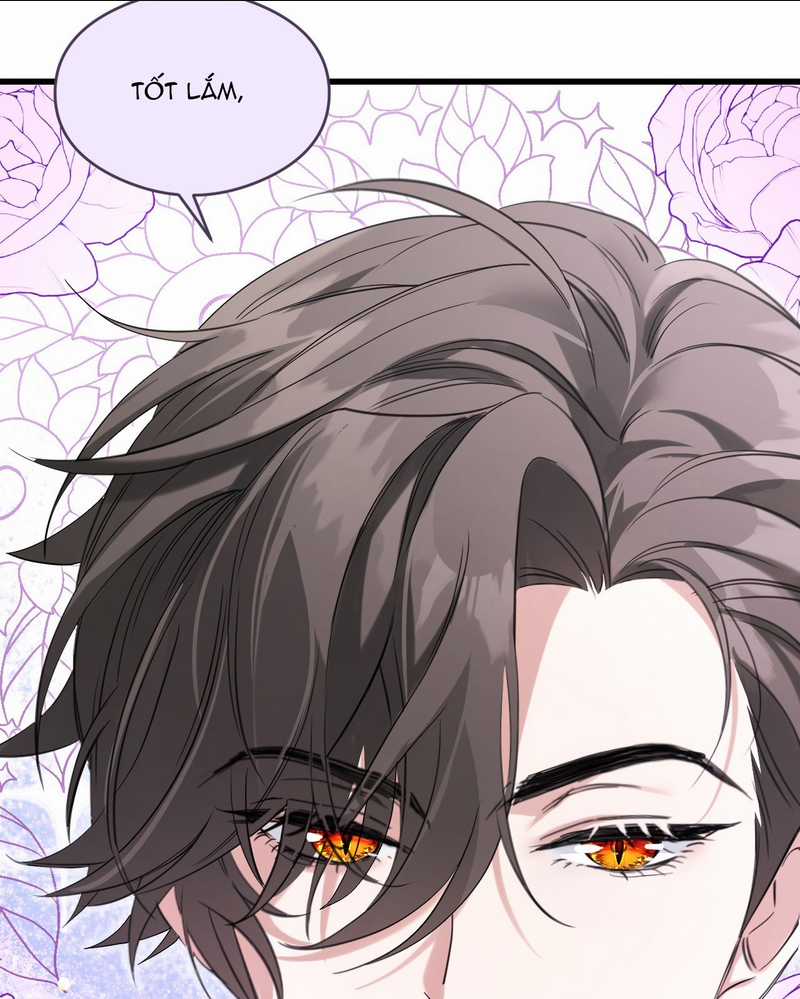 Bông Hoa Độc Của Nhà Công Tước Chapter 12.2 trang 14