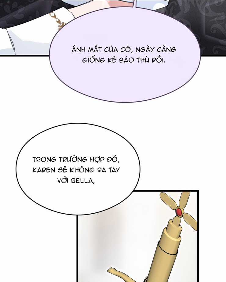 Bông Hoa Độc Của Nhà Công Tước Chapter 12.2 trang 16