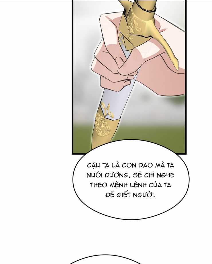 Bông Hoa Độc Của Nhà Công Tước Chapter 12.2 trang 17