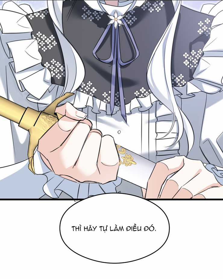 Bông Hoa Độc Của Nhà Công Tước Chapter 12.2 trang 19