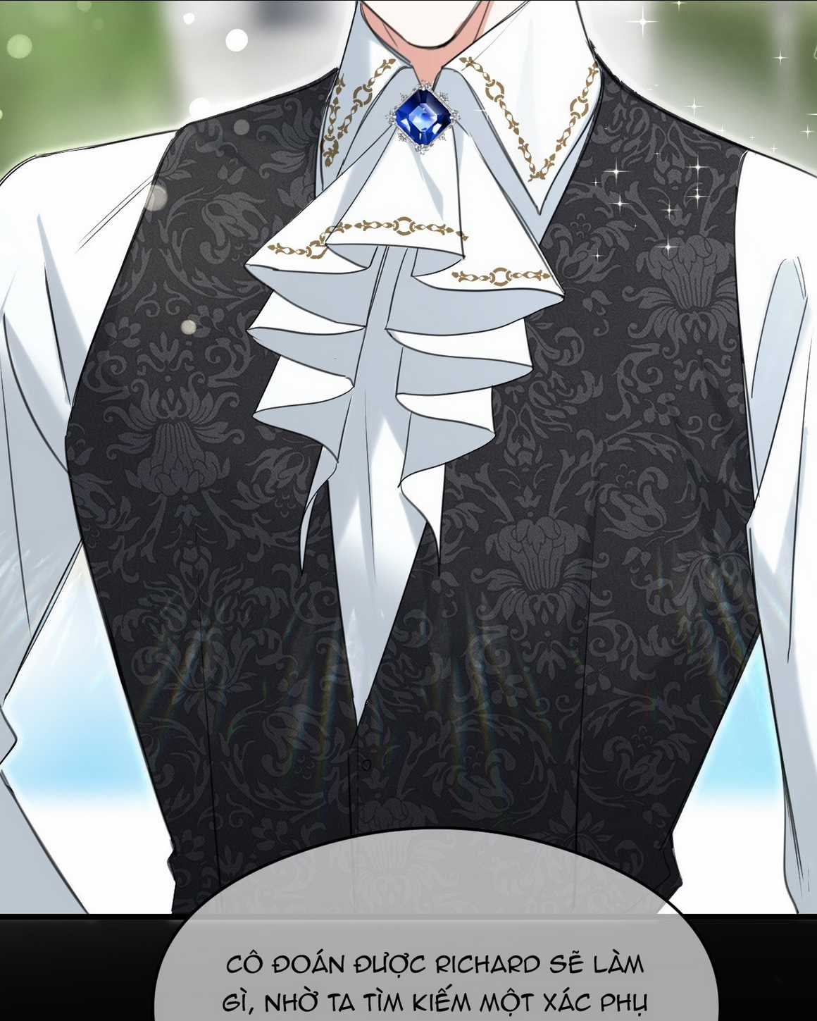 Bông Hoa Độc Của Nhà Công Tước Chapter 12.2 trang 2