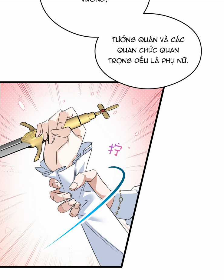 Bông Hoa Độc Của Nhà Công Tước Chapter 12.2 trang 29