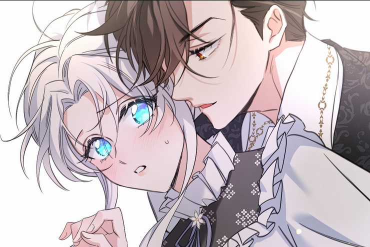 Bông Hoa Độc Của Nhà Công Tước Chapter 12.2 trang 32