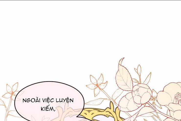 Bông Hoa Độc Của Nhà Công Tước Chapter 12.2 trang 38