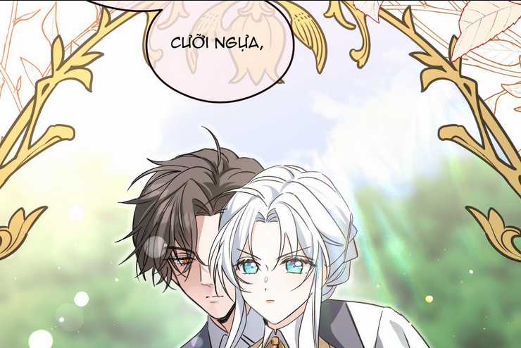 Bông Hoa Độc Của Nhà Công Tước Chapter 12.2 trang 39