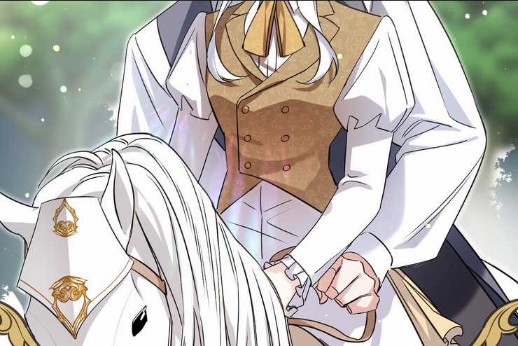 Bông Hoa Độc Của Nhà Công Tước Chapter 12.2 trang 40