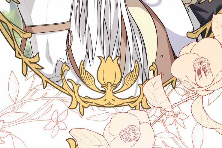 Bông Hoa Độc Của Nhà Công Tước Chapter 12.2 trang 41