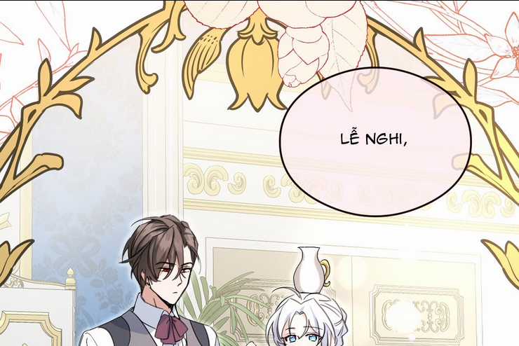 Bông Hoa Độc Của Nhà Công Tước Chapter 12.2 trang 42