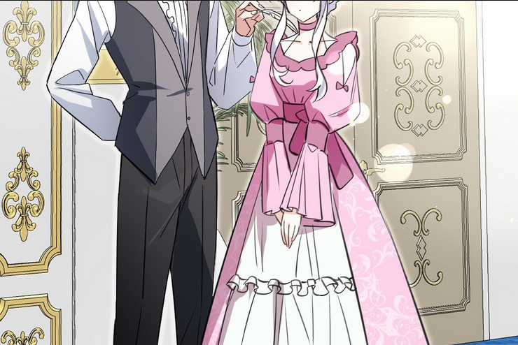 Bông Hoa Độc Của Nhà Công Tước Chapter 12.2 trang 43