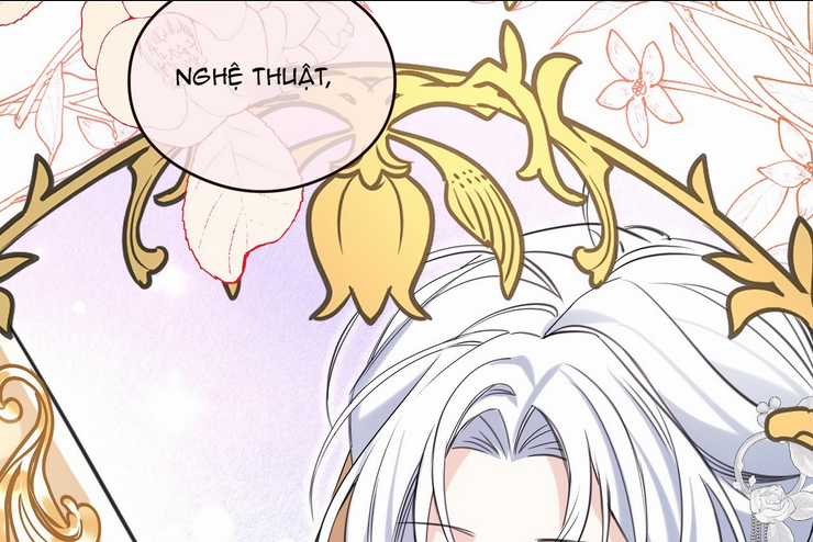 Bông Hoa Độc Của Nhà Công Tước Chapter 12.2 trang 45