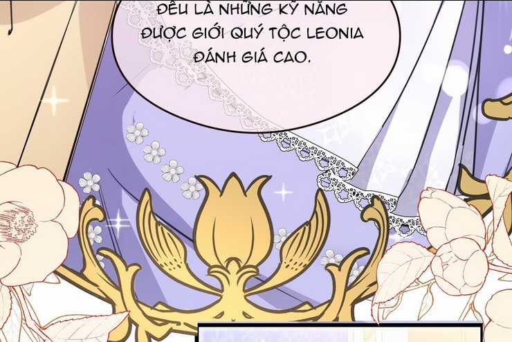 Bông Hoa Độc Của Nhà Công Tước Chapter 12.2 trang 48