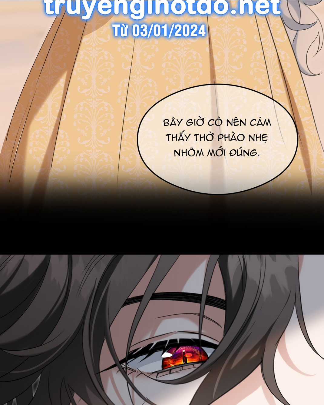 Bông Hoa Độc Của Nhà Công Tước Chapter 12.2 trang 5