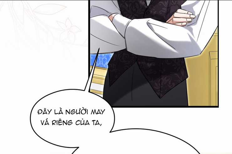 Bông Hoa Độc Của Nhà Công Tước Chapter 12.2 trang 50