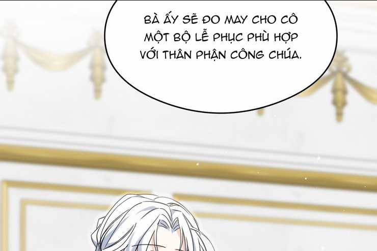 Bông Hoa Độc Của Nhà Công Tước Chapter 12.2 trang 51
