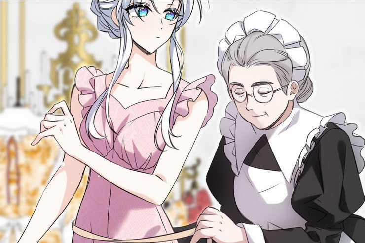 Bông Hoa Độc Của Nhà Công Tước Chapter 12.2 trang 52