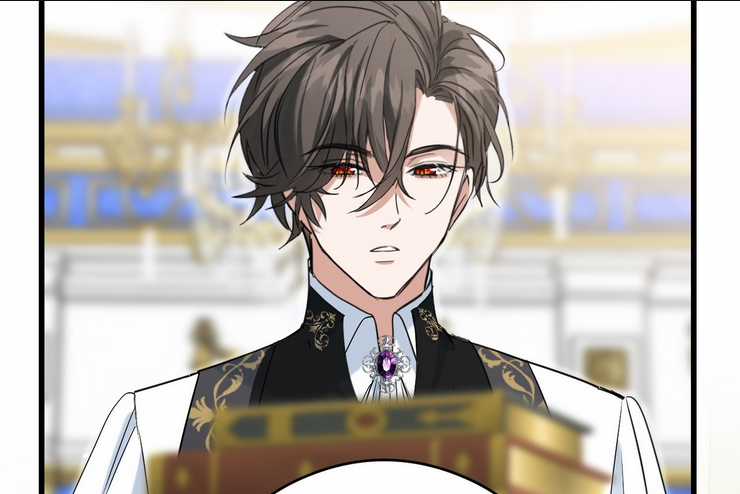 Bông Hoa Độc Của Nhà Công Tước Chapter 12.2 trang 55