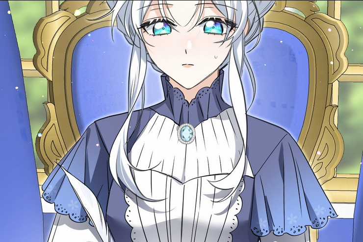 Bông Hoa Độc Của Nhà Công Tước Chapter 12.2 trang 57