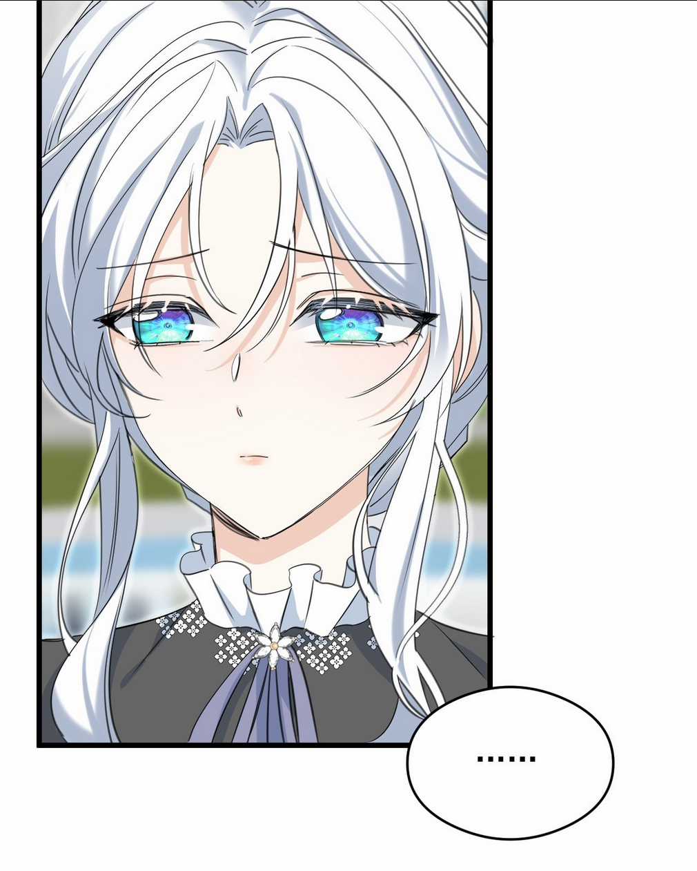 Bông Hoa Độc Của Nhà Công Tước Chapter 12.2 trang 7