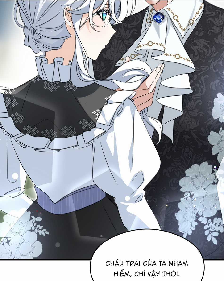 Bông Hoa Độc Của Nhà Công Tước Chapter 12.2 trang 9