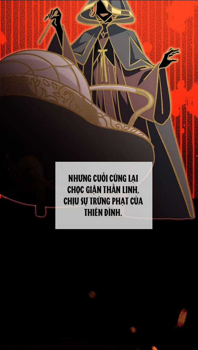 Bông Hoa Độc Của Nhà Công Tước Chapter 13.1 trang 13