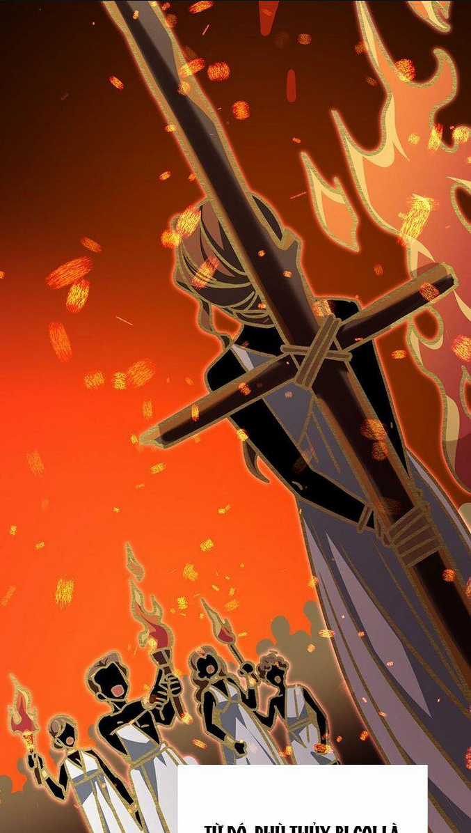 Bông Hoa Độc Của Nhà Công Tước Chapter 13.1 trang 16