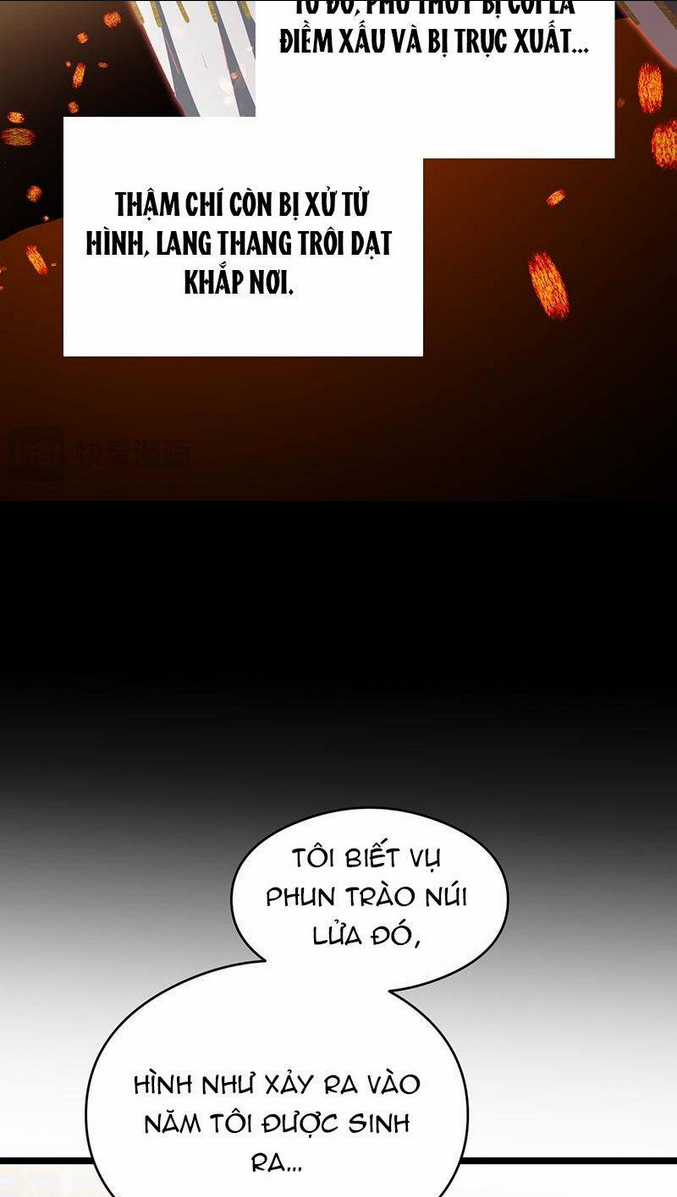 Bông Hoa Độc Của Nhà Công Tước Chapter 13.1 trang 17