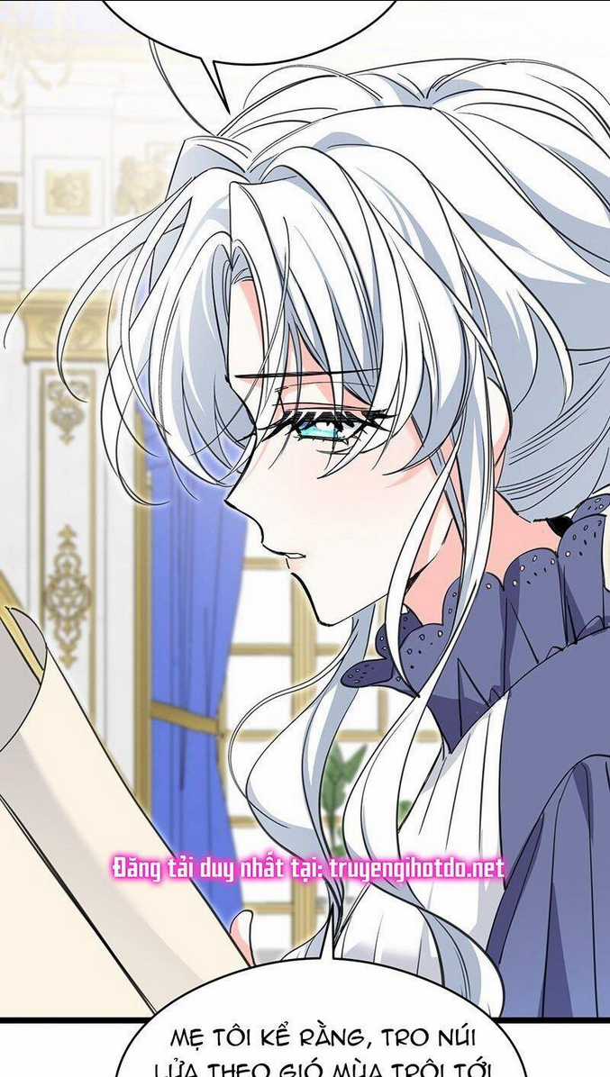 Bông Hoa Độc Của Nhà Công Tước Chapter 13.1 trang 18