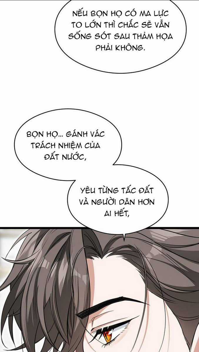 Bông Hoa Độc Của Nhà Công Tước Chapter 13.1 trang 20