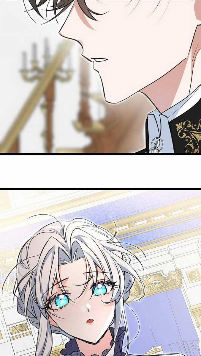 Bông Hoa Độc Của Nhà Công Tước Chapter 13.1 trang 21