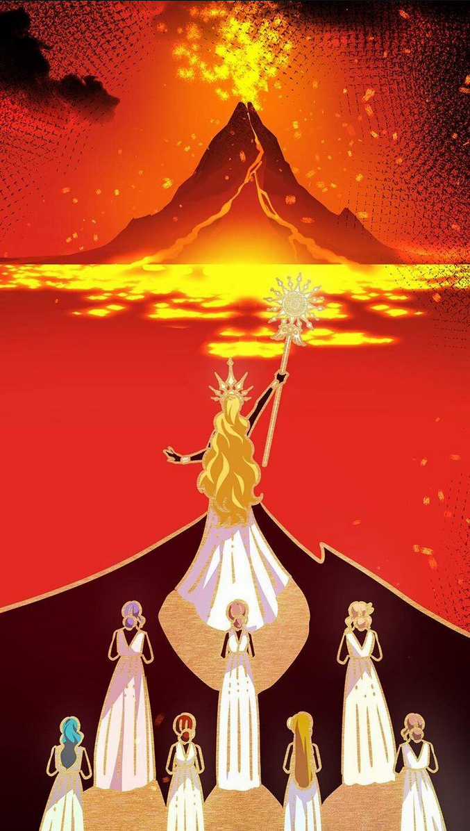 Bông Hoa Độc Của Nhà Công Tước Chapter 13.1 trang 23