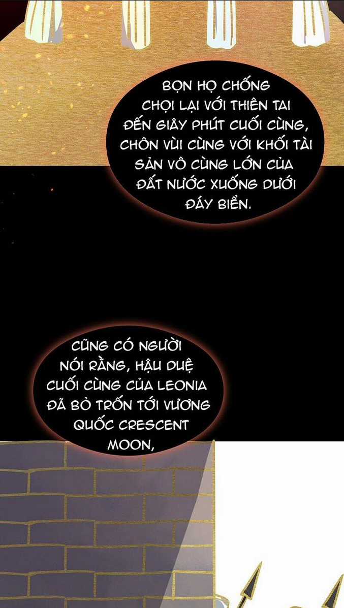 Bông Hoa Độc Của Nhà Công Tước Chapter 13.1 trang 24