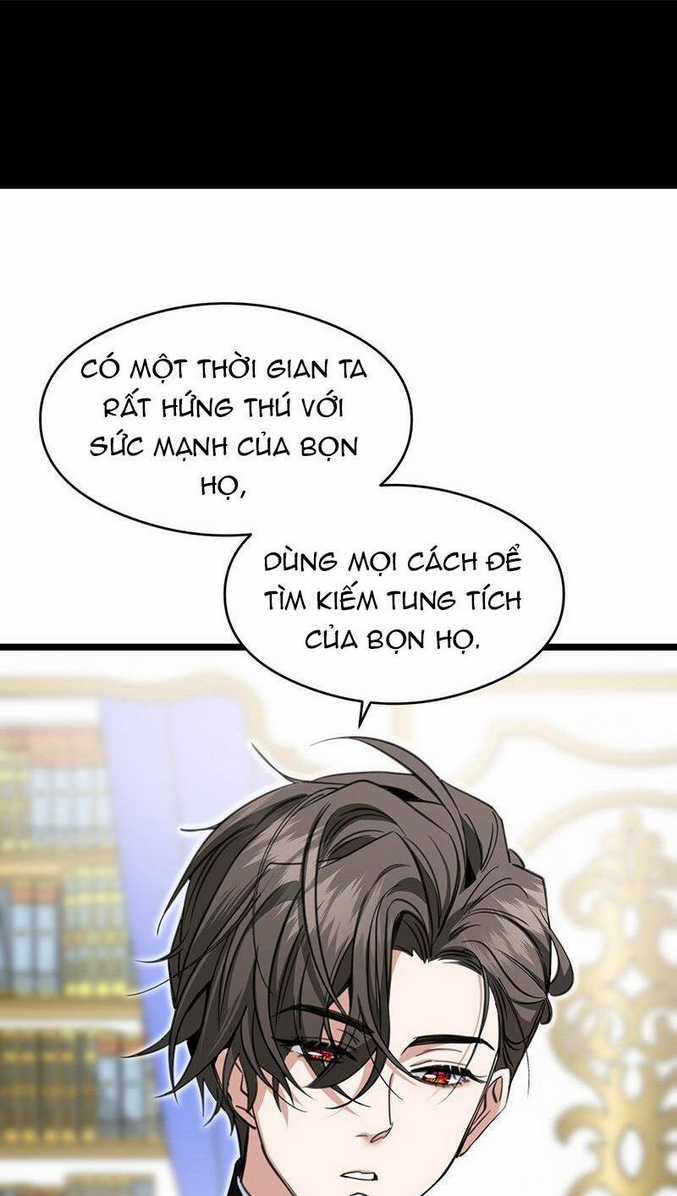 Bông Hoa Độc Của Nhà Công Tước Chapter 13.1 trang 26