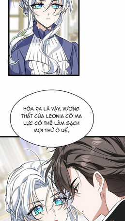 Bông Hoa Độc Của Nhà Công Tước Chapter 13.1 trang 28