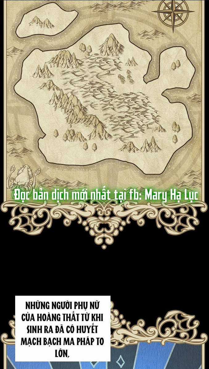 Bông Hoa Độc Của Nhà Công Tước Chapter 13.1 trang 3