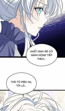 Bông Hoa Độc Của Nhà Công Tước Chapter 13.1 trang 32