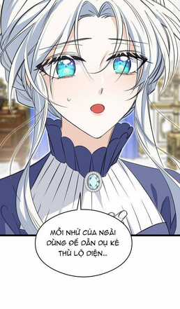 Bông Hoa Độc Của Nhà Công Tước Chapter 13.1 trang 33